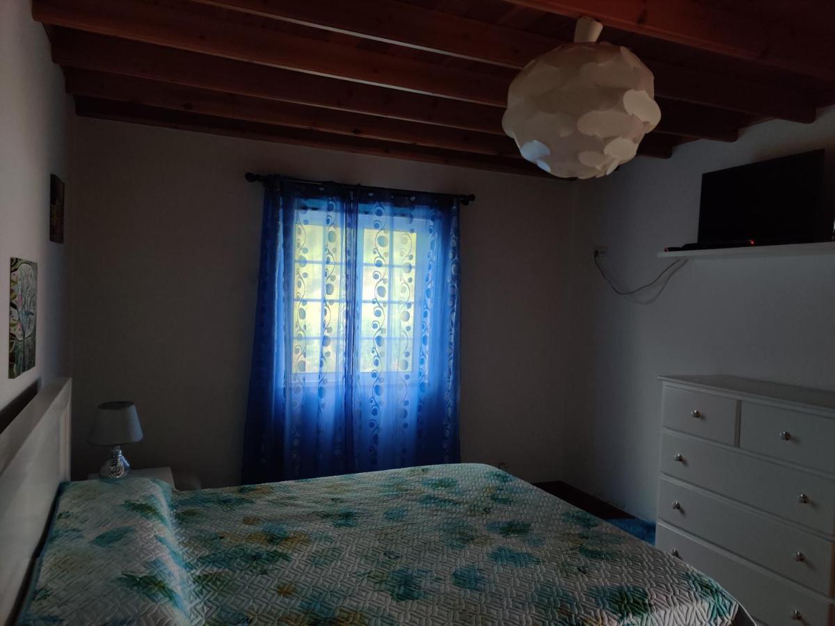 Villa Casa Da Eira Calheta  Esterno foto